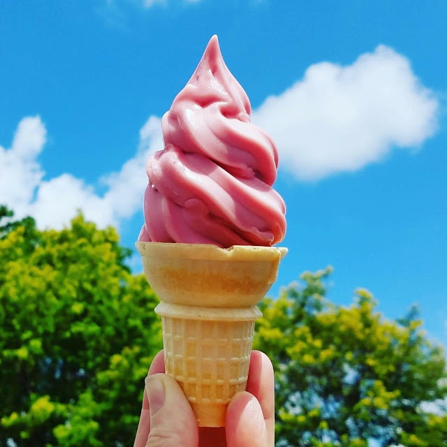 Soft Serve