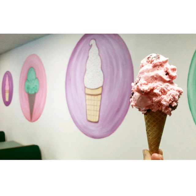 Ice Cream Cone