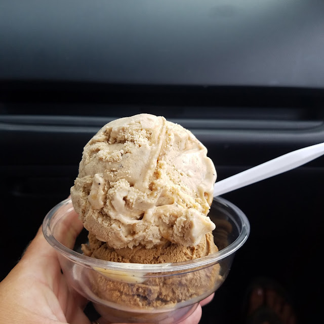 Sea Salt Caramel Coffee