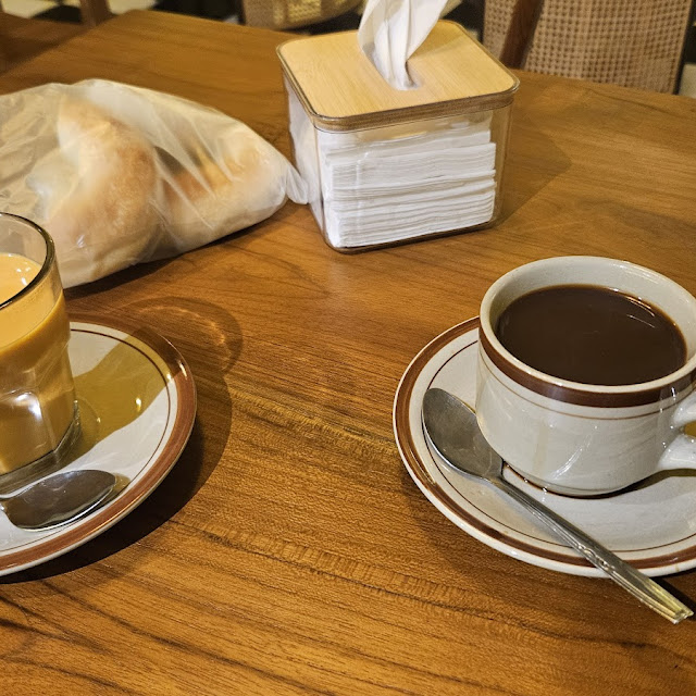 Kopi Susu