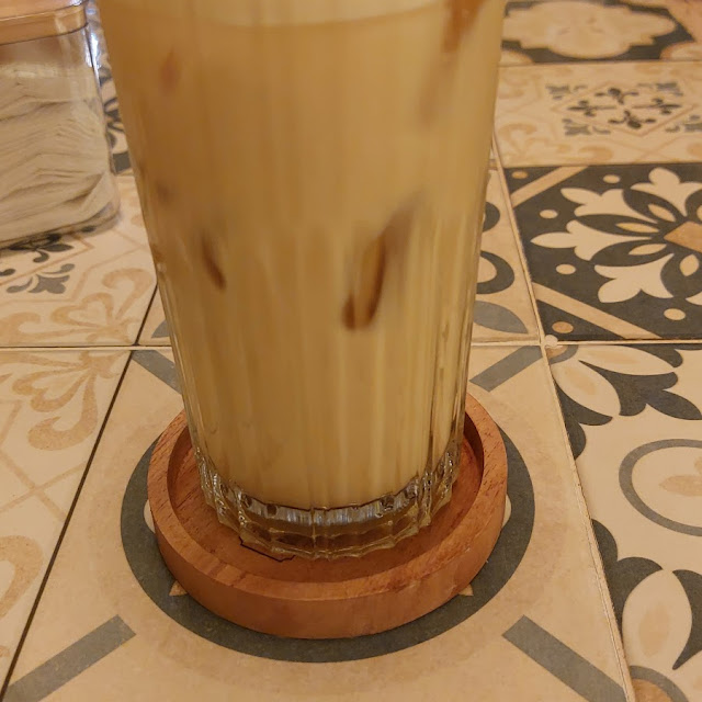 Teh Tarik Ulur