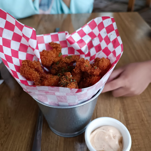 Chicken Lollipop