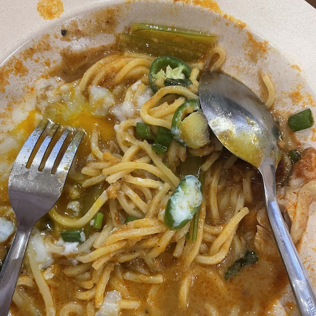 Mee Bandung 434
