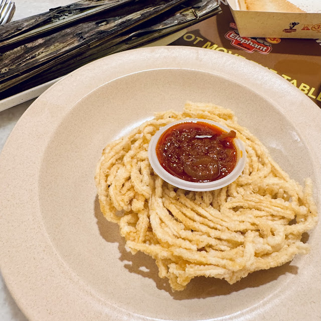 Mee Siput
