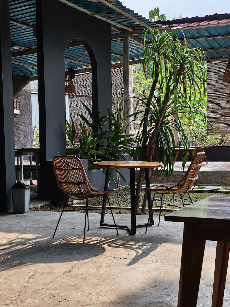 Kopi Djati