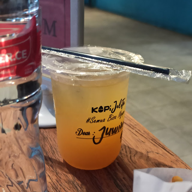 Orange Juice