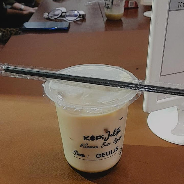 Kopi Geulis