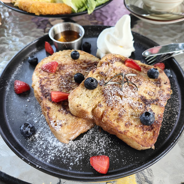 French Toast