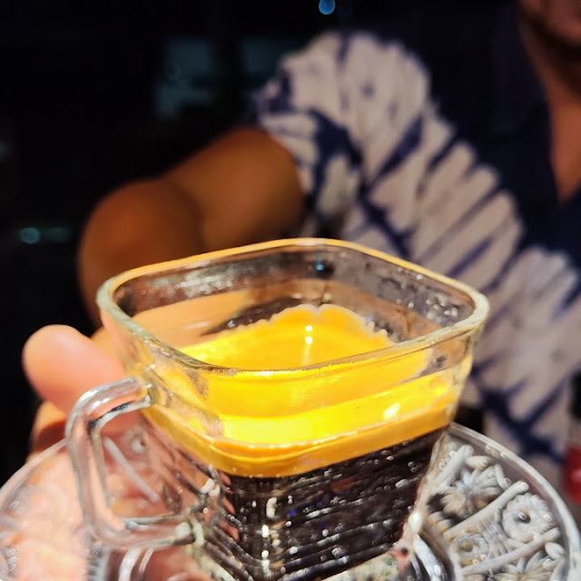 Expresso