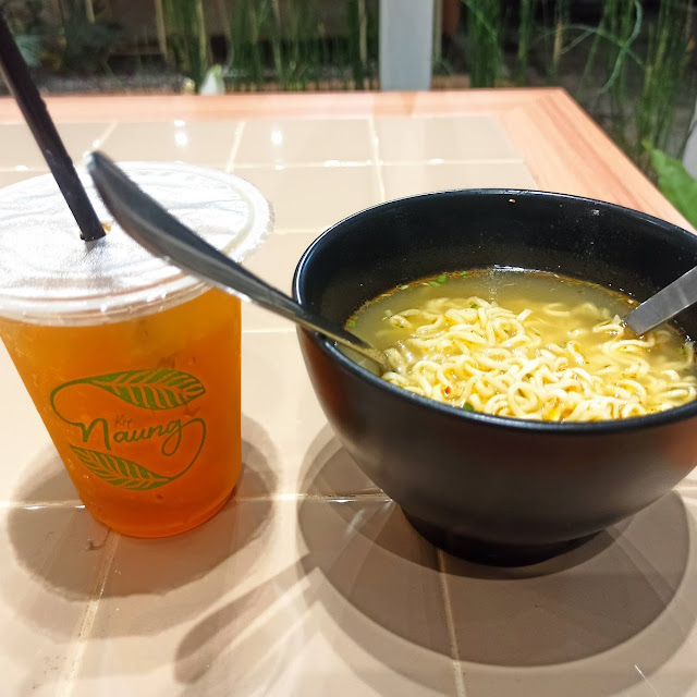 Indomie Kuah
