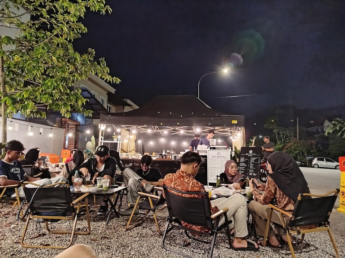 Kopi Qof