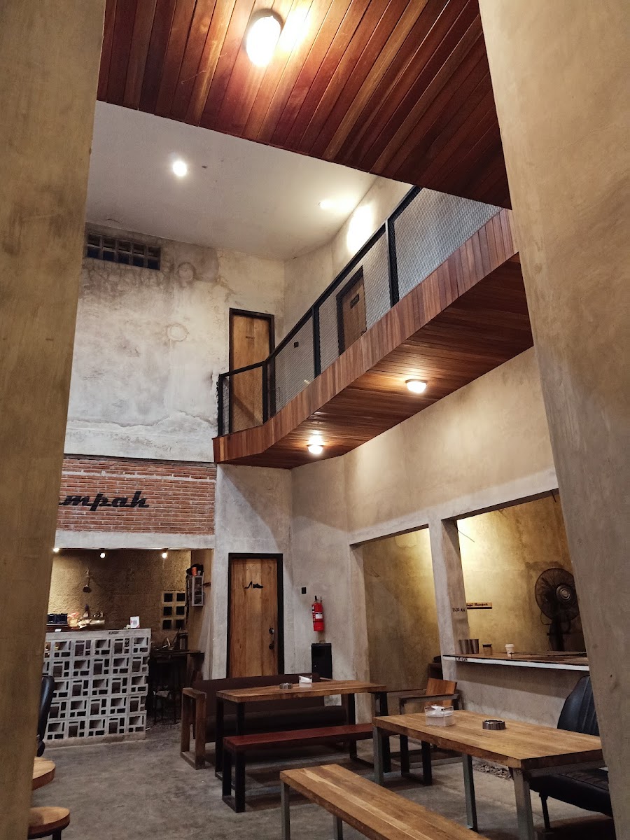 Kopi Rempah