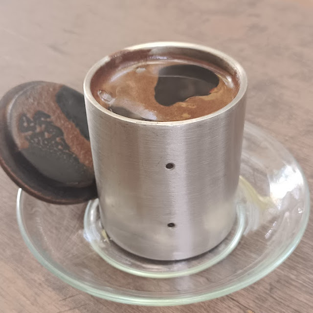 Kopi Rempah