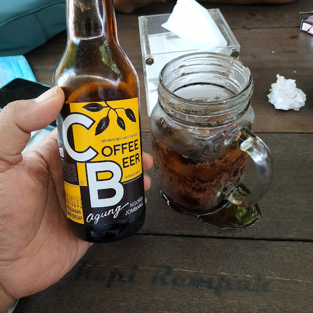Coffee Beer