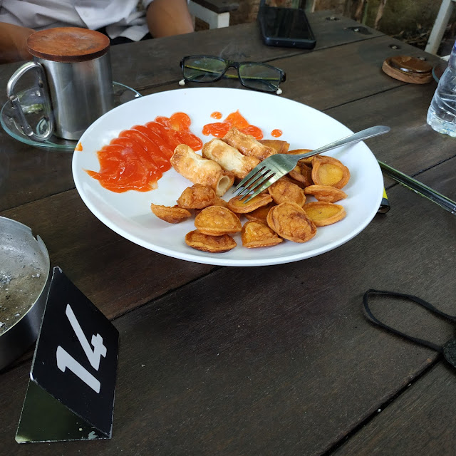 Mix Platter