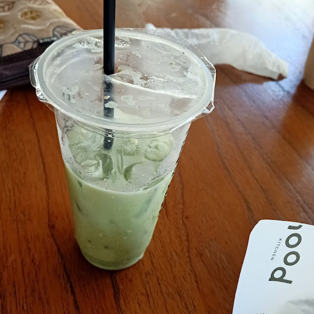 Green Tea