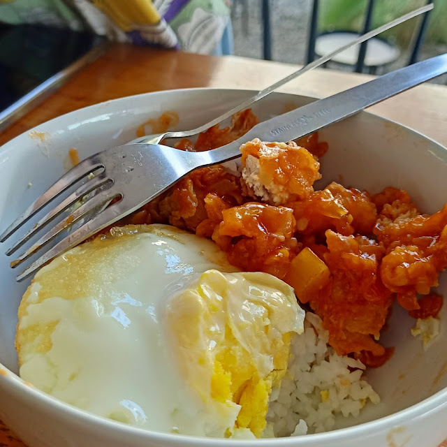 Rice Bowl