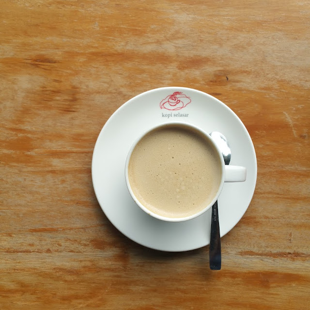 Cappuccino Cinnamon Sugar
