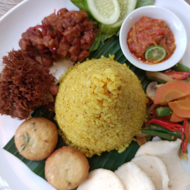 Nasi Selametan