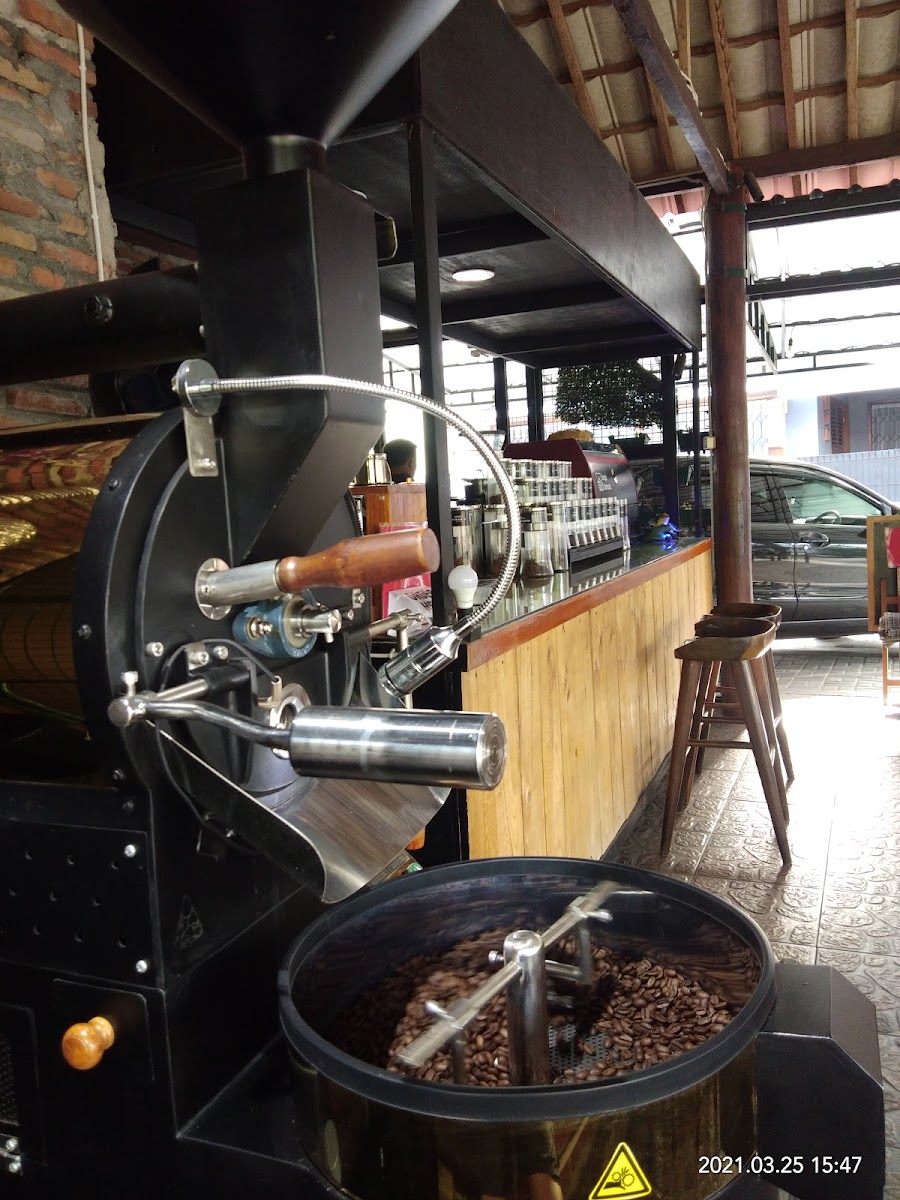 KOPI TENAN