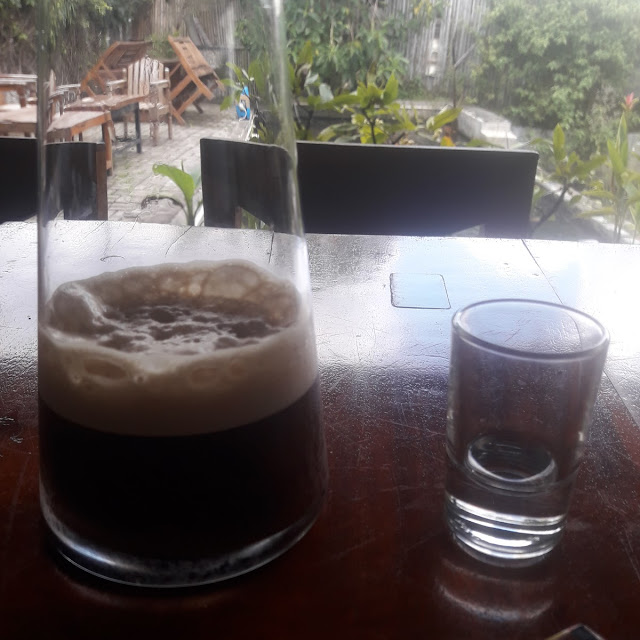 Exe Yold Coffe