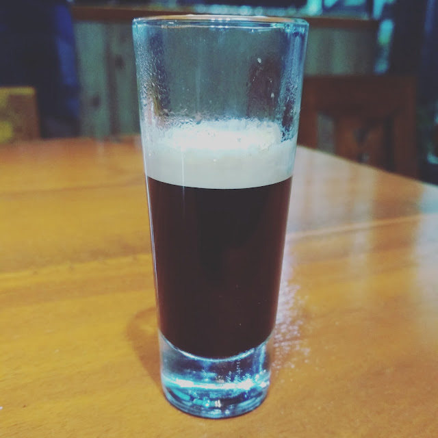 Espresso