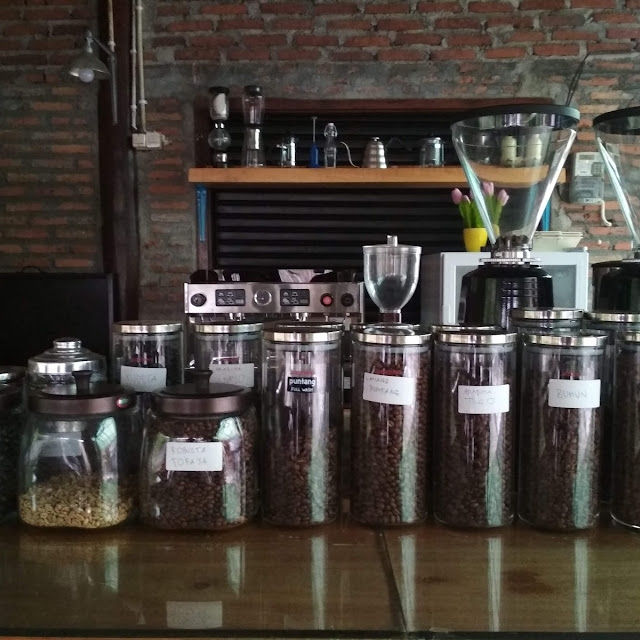 Manual Brew v60