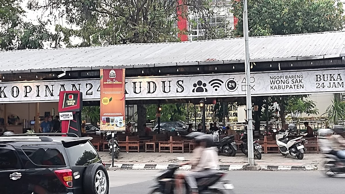 Kopinan 24 Kudus