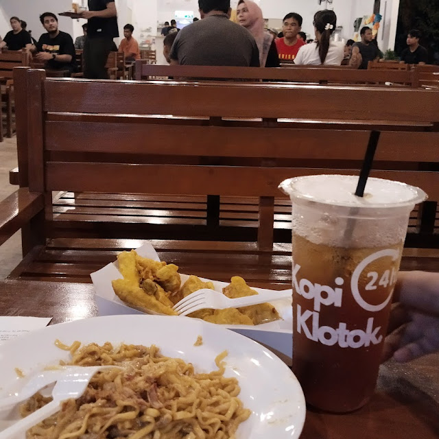 Mie Goreng