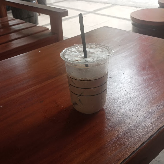 Es Kopi Hidden