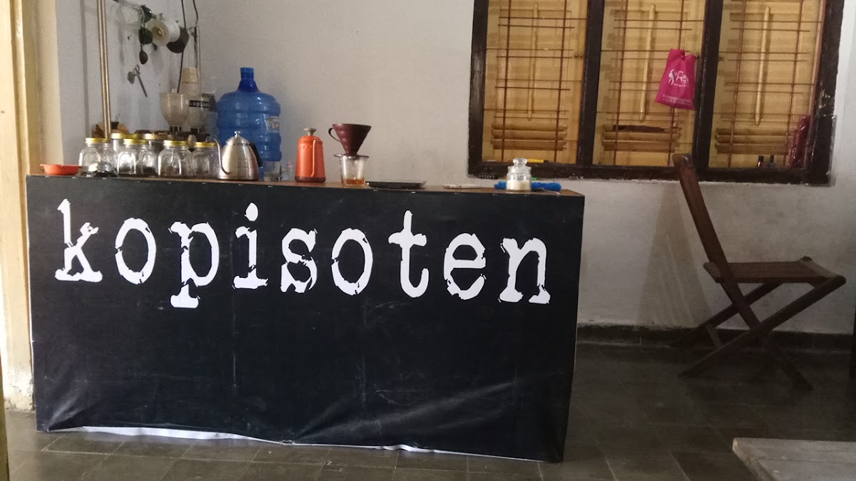 Kopisoten