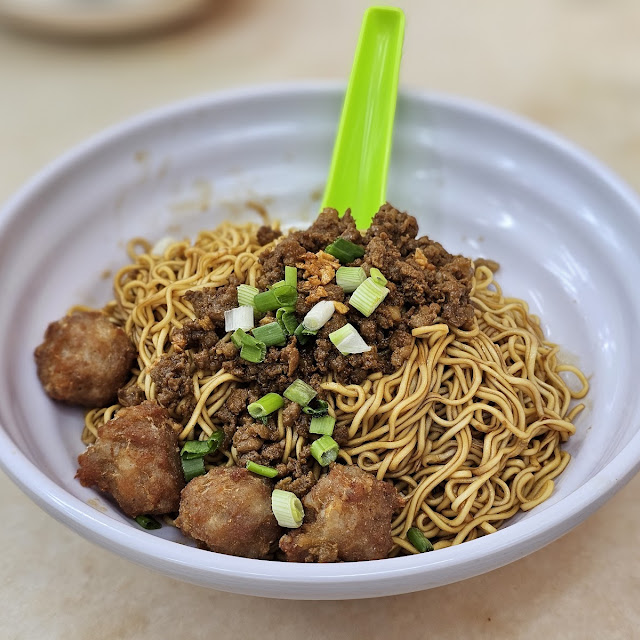 Emperor Noodle