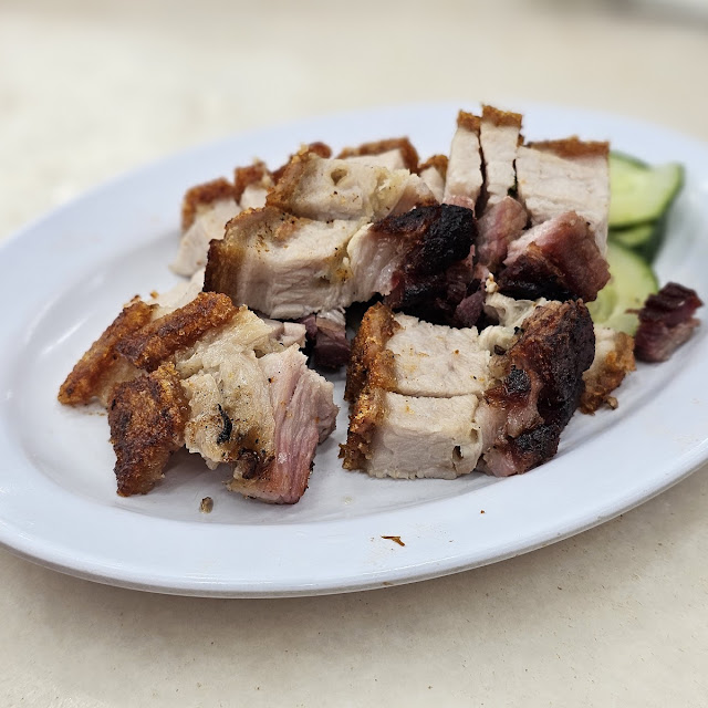 Roasted Pork