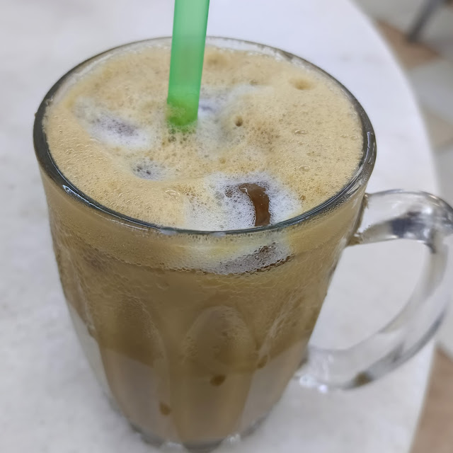 Nescafe Ice