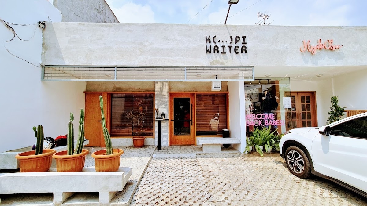 kopiwriter bintaro