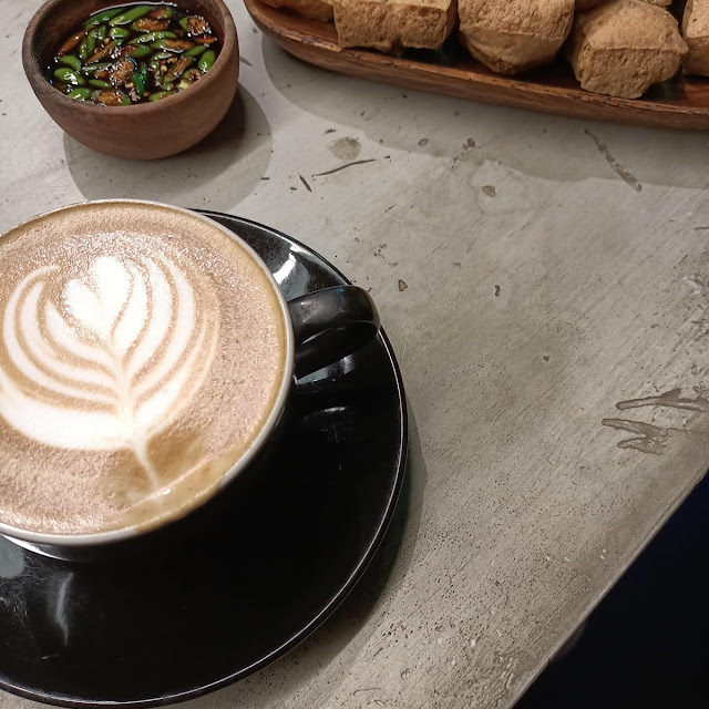 Coffee Latte