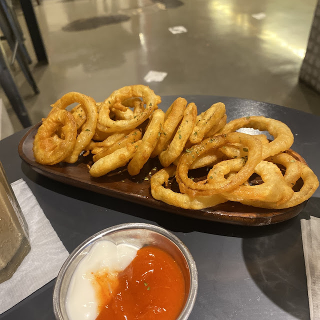 Onion Ring
