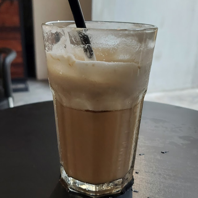 Kopi Writer