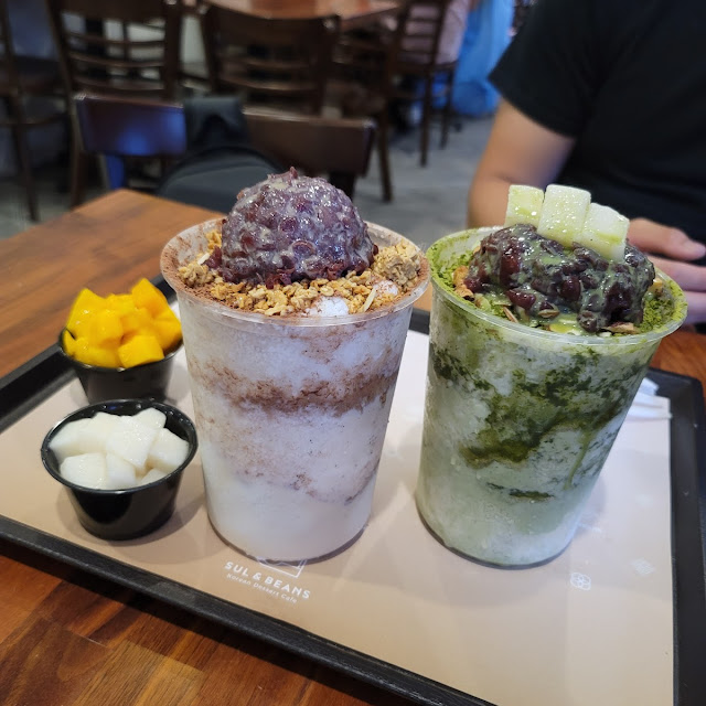Shaved Ice