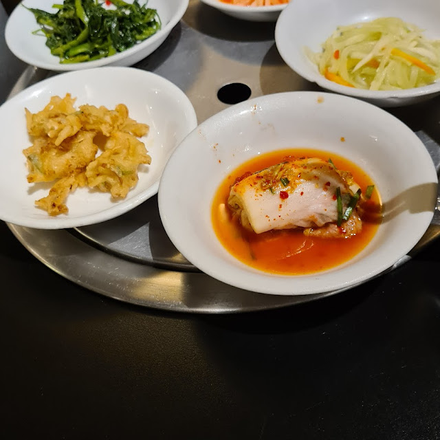 Banchan