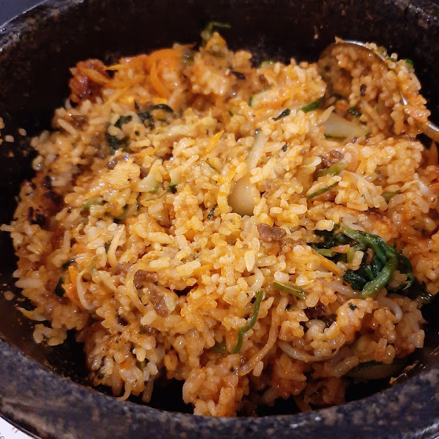 Bibimbap