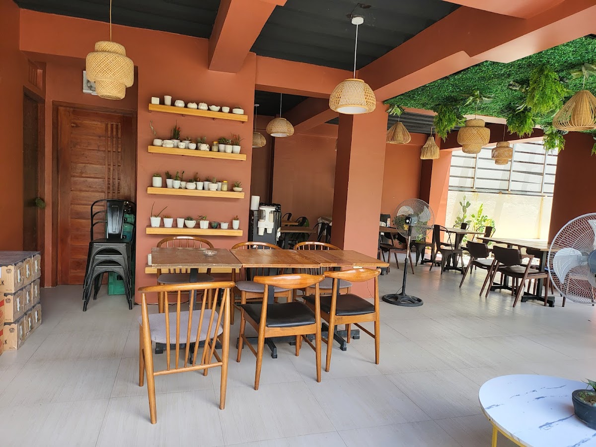 Koupita Cafe