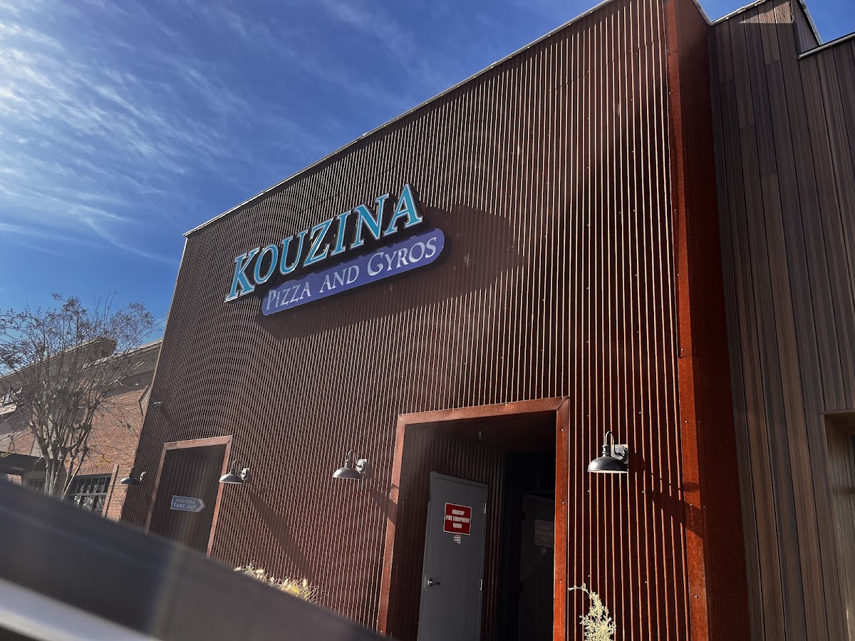 Kouzina