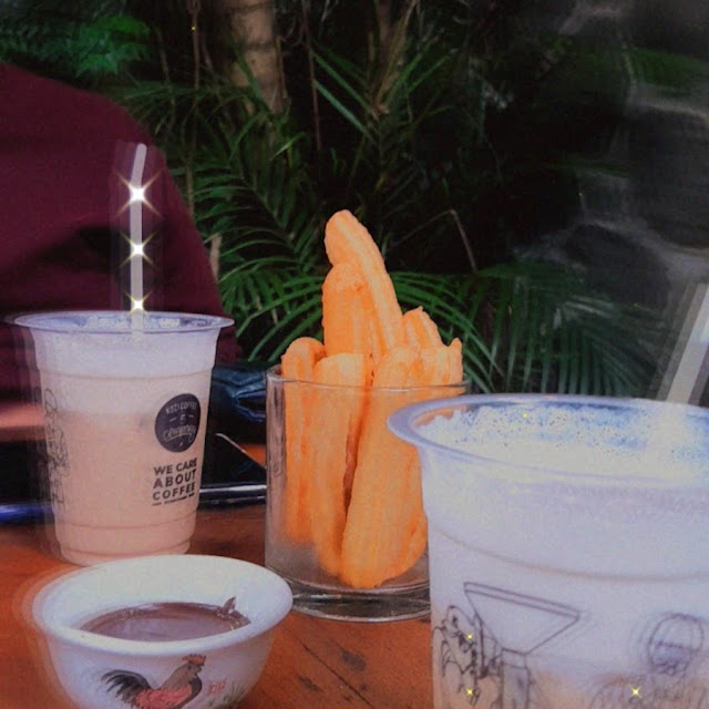 Churros