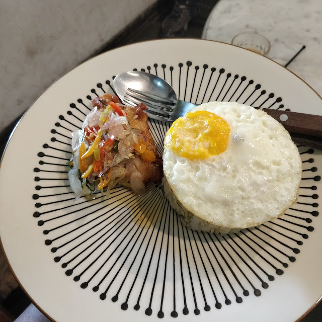 Dori Sambal Matah