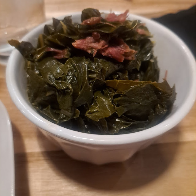 Collard Greens