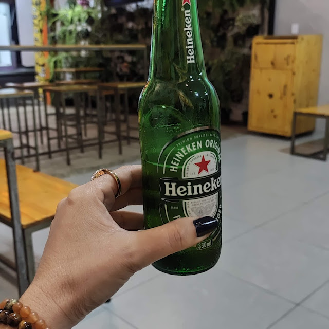 Heineken
