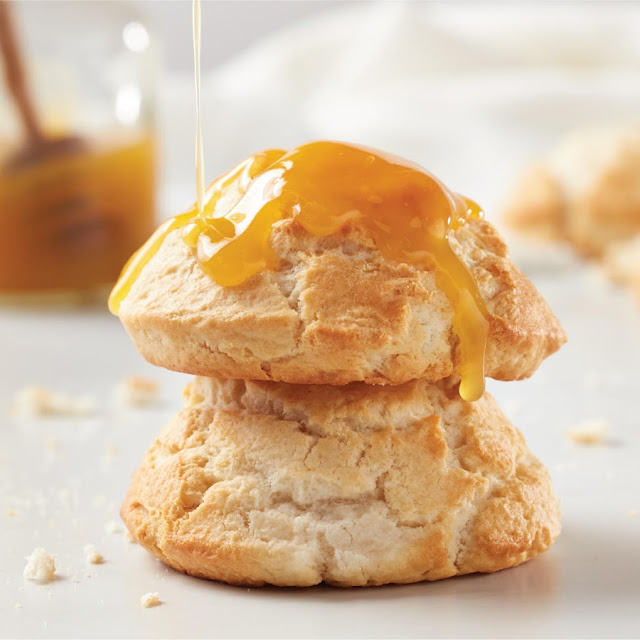 Biscuits