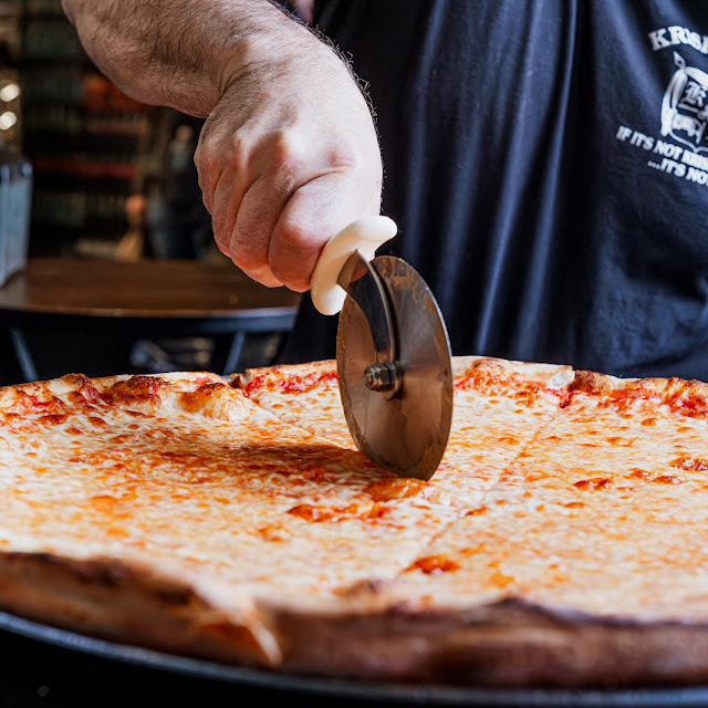 Slice of Pizza