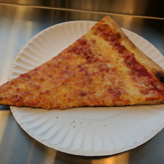 Cheese Slice